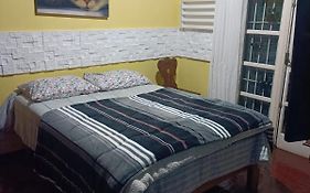 Quartos do Fred